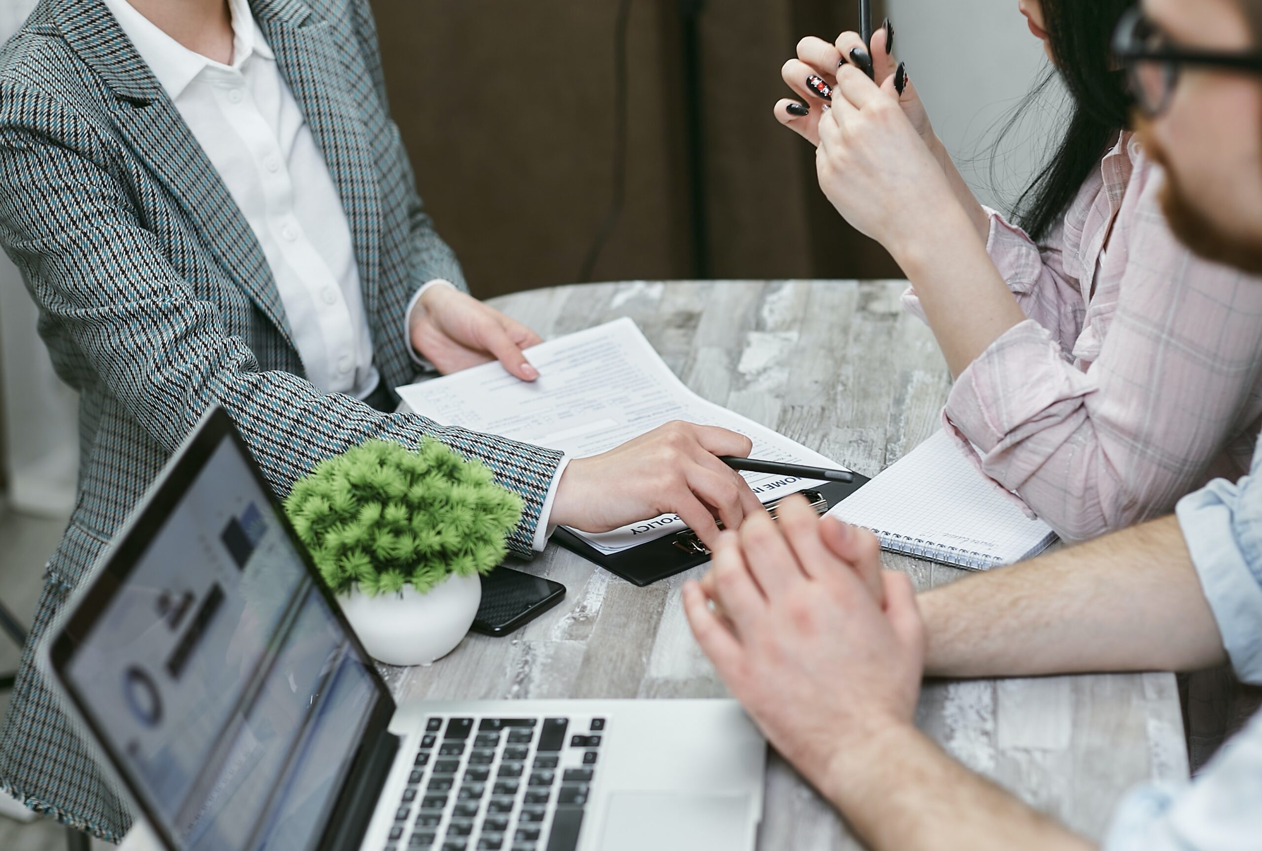 Term vs Loan Protection Policies