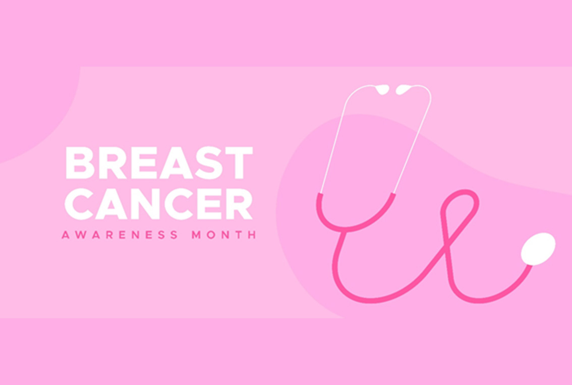 Pink October | Breast Cancer Awareness month