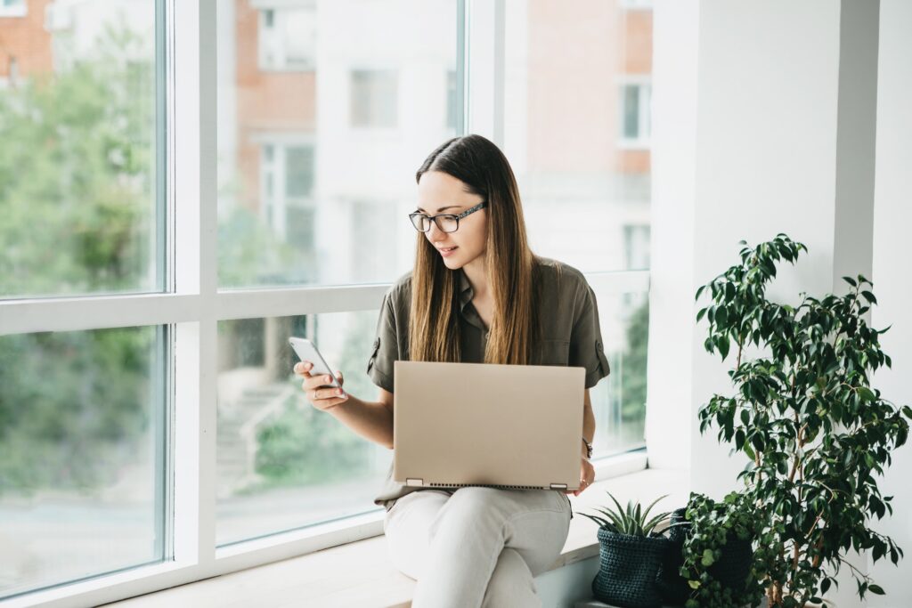 Register Customer
