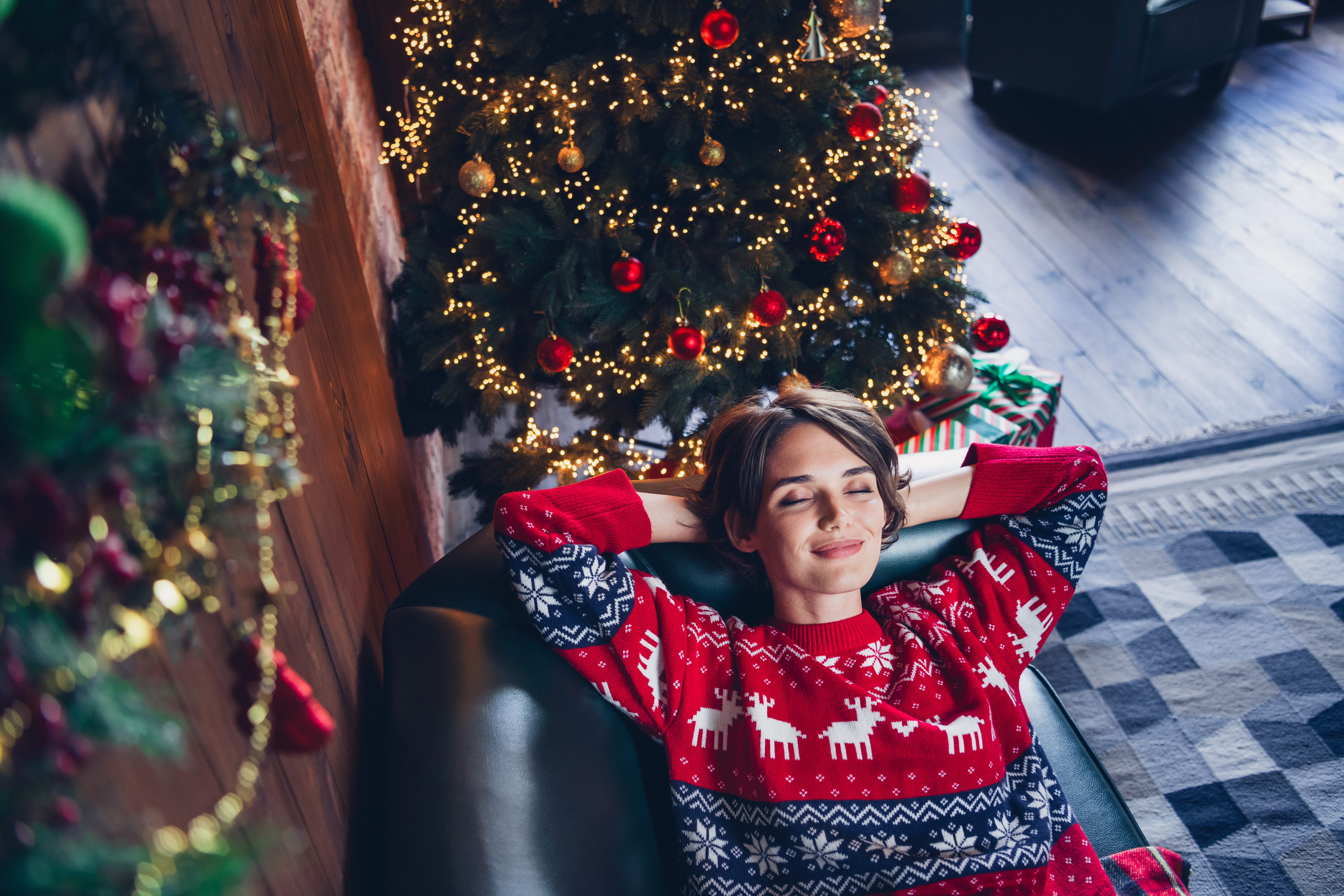 Christmas Opening Hours 2024