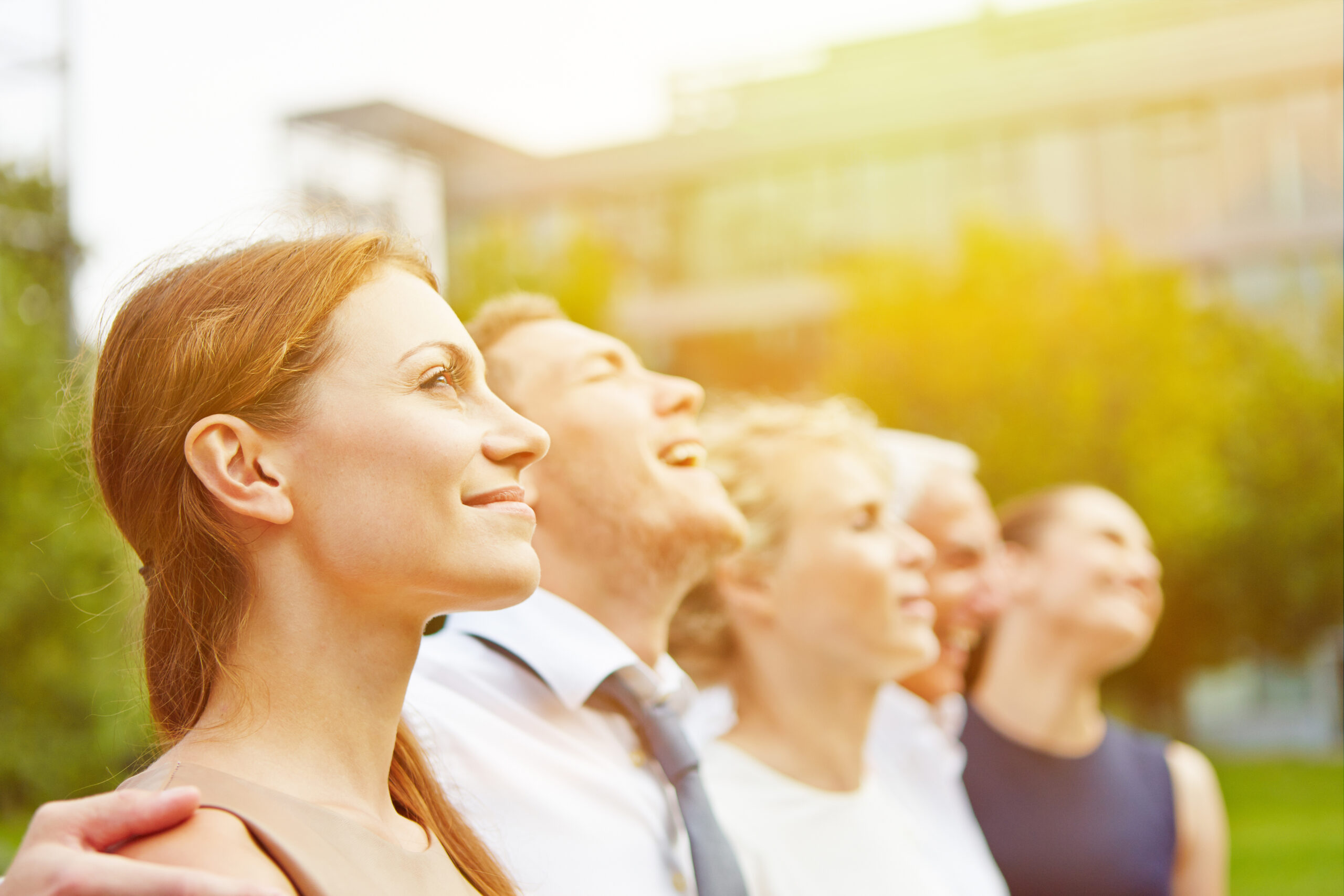 Group Health Insurance